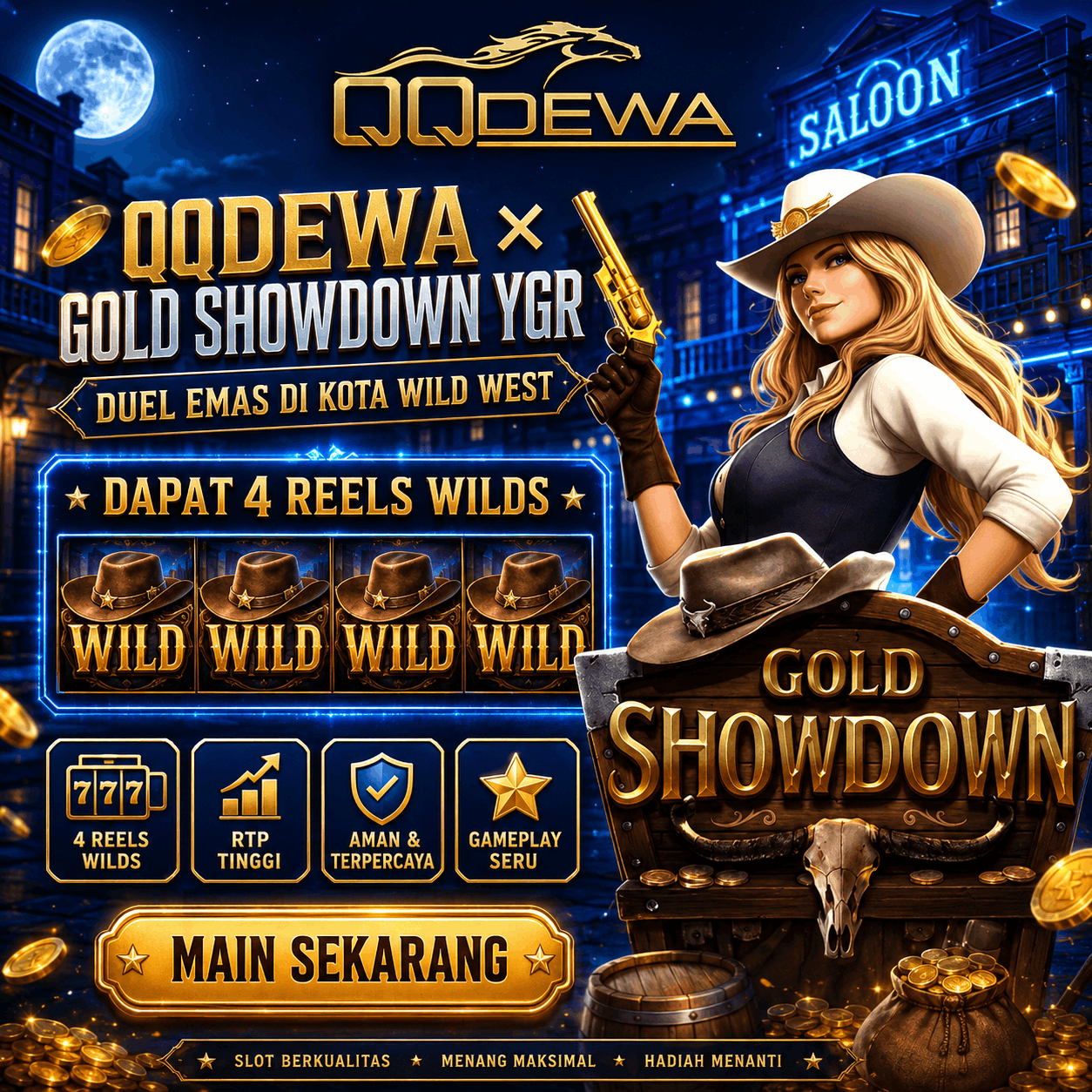 QQDEWA